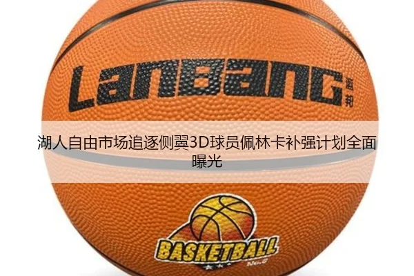湖人自由市场追逐侧翼3D球员佩林卡补强计划全面曝光